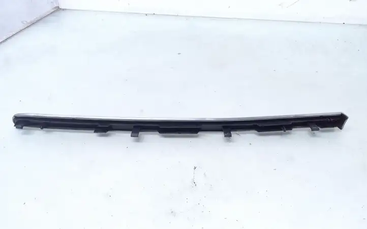 Volkswagen Touran I (2003 - 2010) 1T1858415C Декоративная планка — фото 2