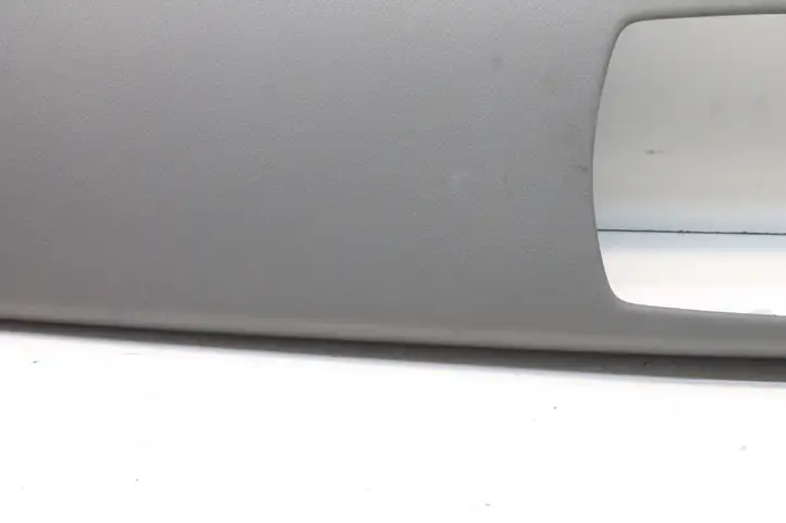 Toyota Yaris (2014 - 2019) 554700D100 Декоративная планка — фото 5