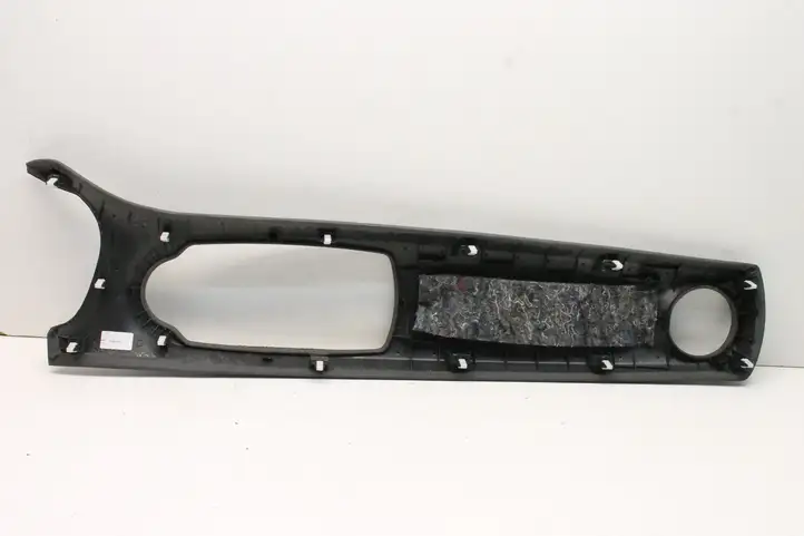 Toyota Yaris (2014 - 2019) 554700D100 Декоративная планка — фото 7