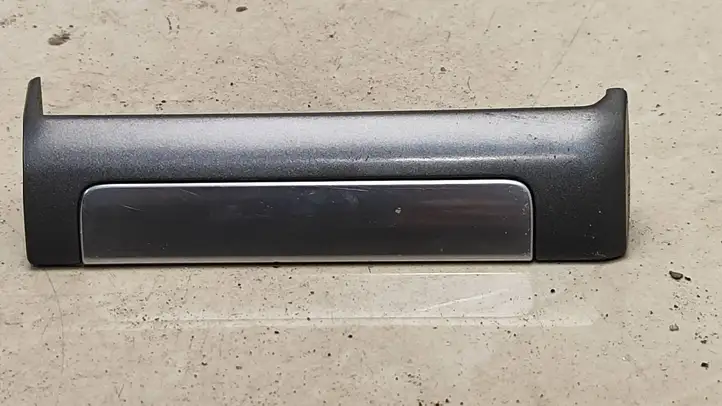 Opel Vectra C (2002 - 2005) 13204491 Декоративная планка — фото 1