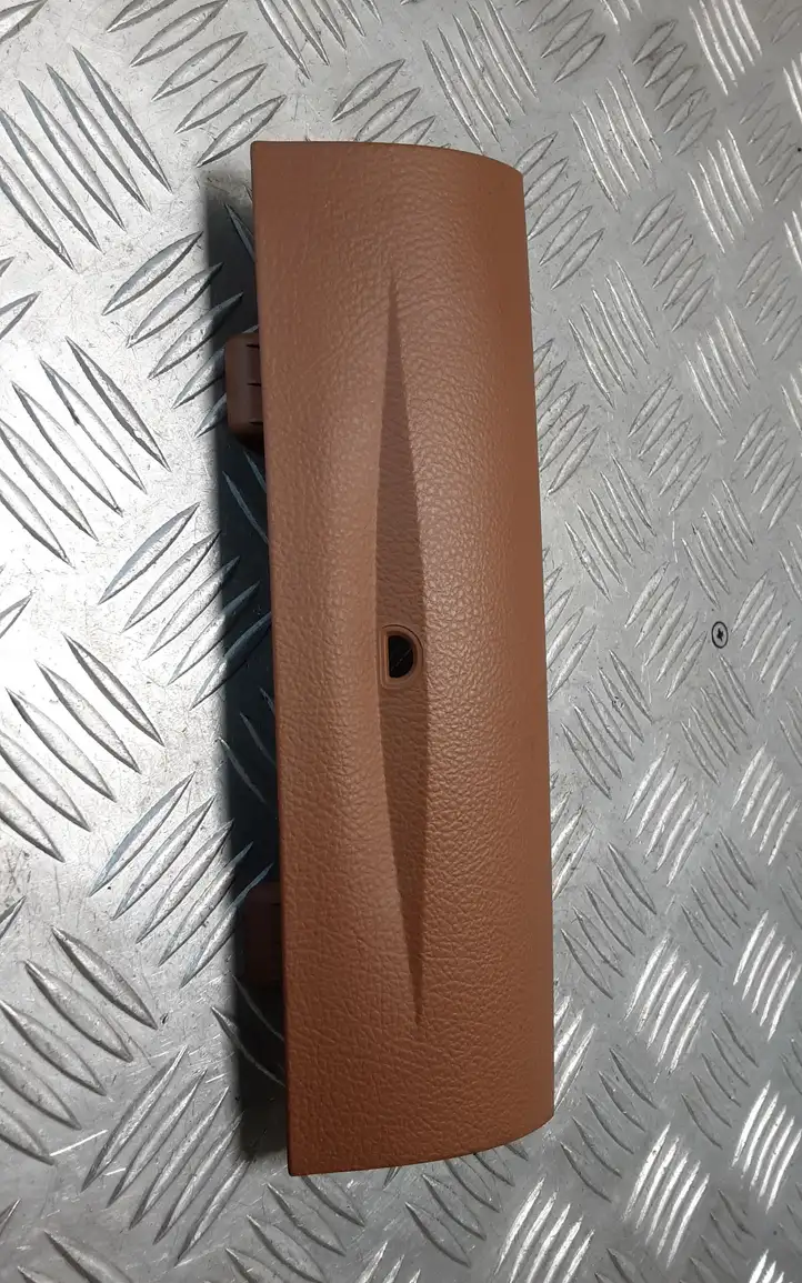 BMW 3 F30 F35 F31 (2012 - 2018) 51459218562 Прочие детали панели — фото 1