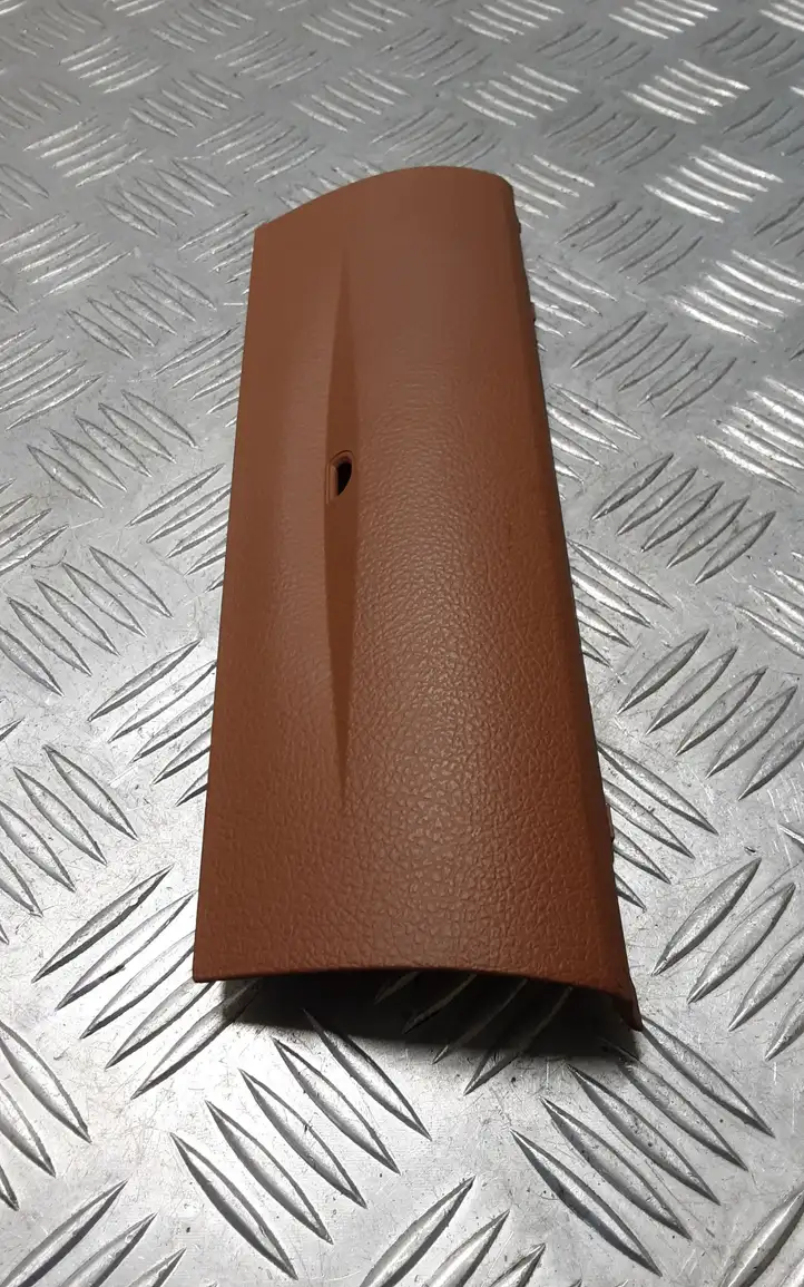 BMW 3 F30 F35 F31 (2012 - 2018) 51459218562 Прочие детали панели — фото 3