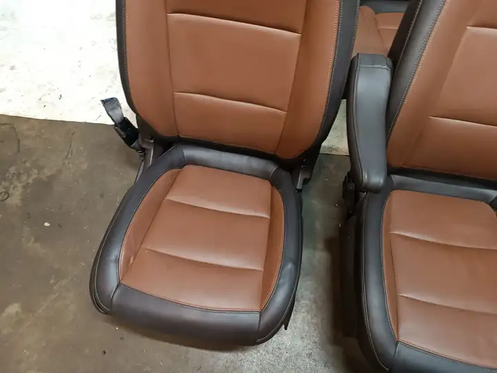 Buick Encore I (2012 - 2019) Комплект отделки дверей — фото 2