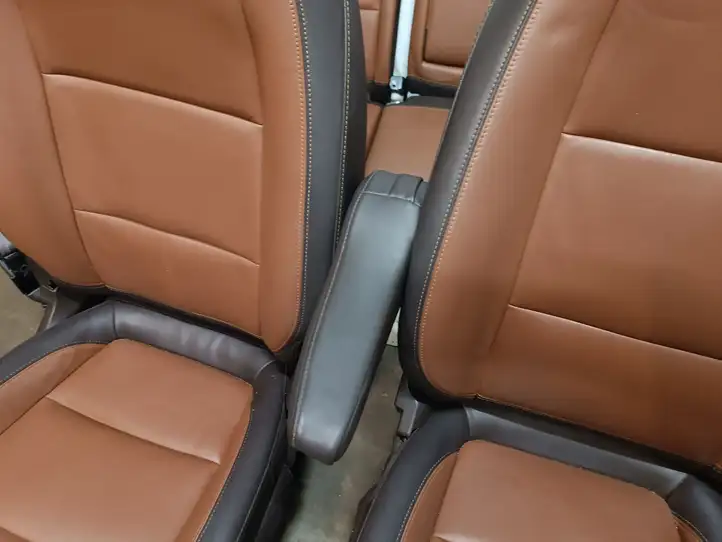 Buick Encore I (2012 - 2019) Комплект отделки дверей — фото 3