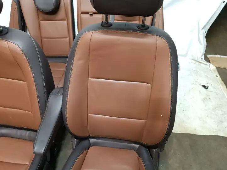 Buick Encore I (2012 - 2019) Комплект отделки дверей — фото 4