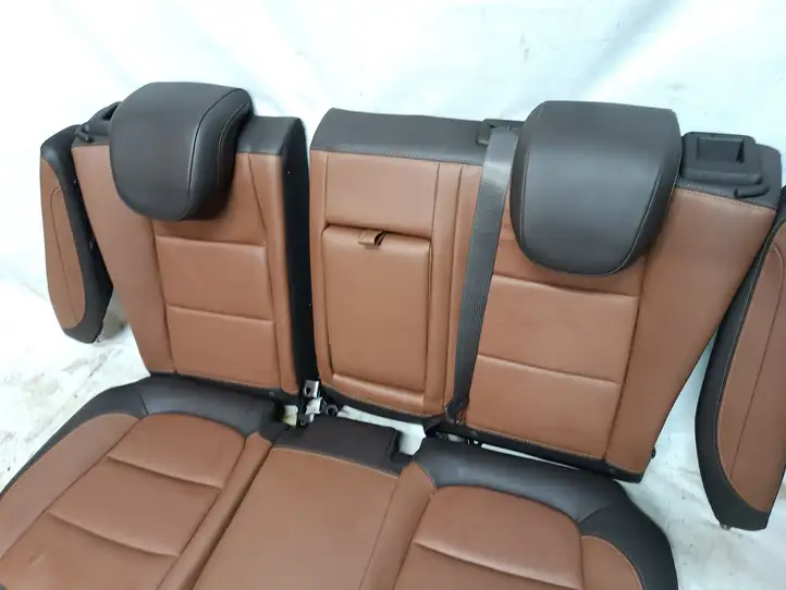 Buick Encore I (2012 - 2019) Комплект отделки дверей — фото 11