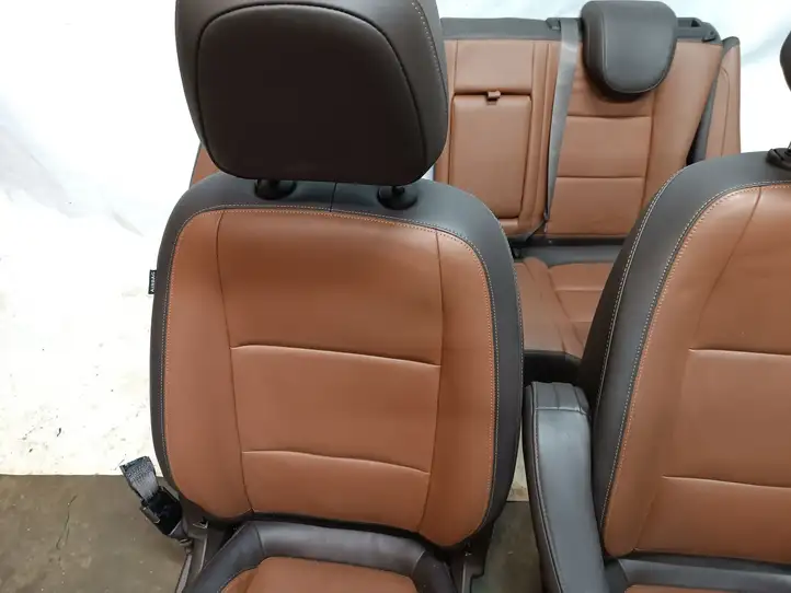 Buick Encore I (2012 - 2019) Комплект отделки дверей — фото 13