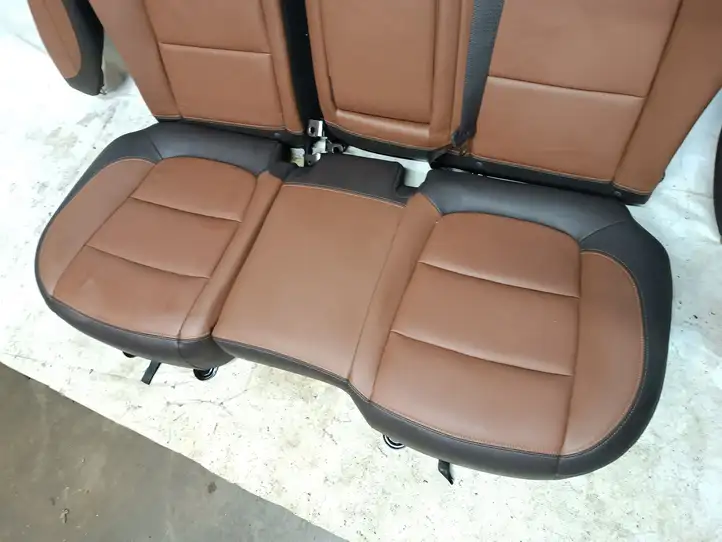 Buick Encore I (2012 - 2019) Комплект отделки дверей — фото 17