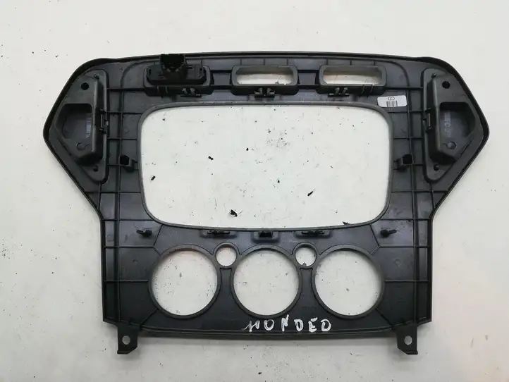 Ford Mondeo MK IV (2007 - 2014) 7S7118522 Декоративная планка — фото 5