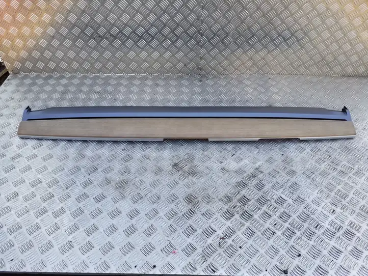 Tesla Model 3 (2017 - 2023) 162454702A Декоративная планка — фото 1