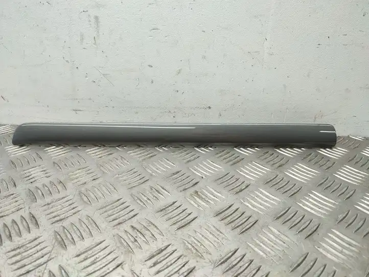 Volkswagen Golf VII (2013 - 2019) 5G1858418B Декоративная планка — фото 1