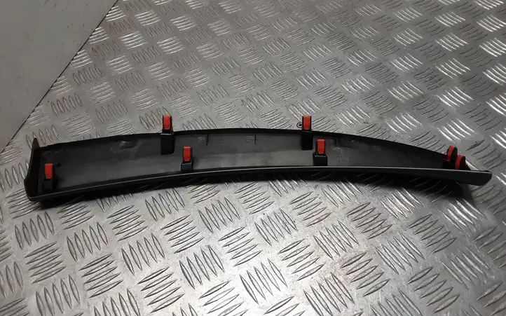 Honda Accord (2008 - 2016) 77260TL0G020 Декоративная планка — фото 5