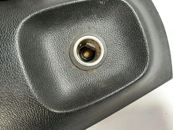 Opel Zafira C (2014 - 2016) 2068029 Прикуриватель — фото 4