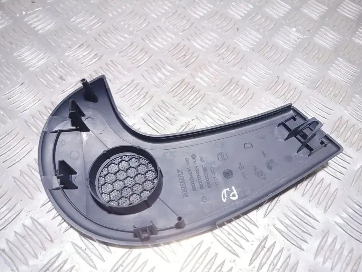 Renault Scenic I (1996 - 2003) 8200034251 Накладка бокового динамика — фото 3