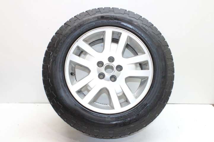 6H521007LB Land Rover Freelander 2 - LR2 R 20 anglies pluošto ratlankis (-iai)