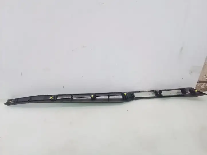 Toyota Avensis T250 (2003 - 2006) 554705010 Декоративная планка — фото 2