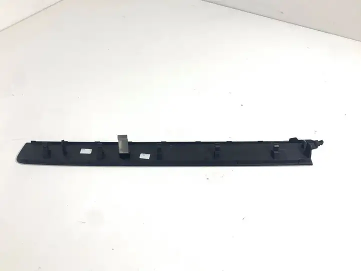 Volkswagen PASSAT B6 (2005 - 2010) 3C1857212AC Декоративная планка — фото 2