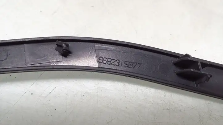 Citroen C5 (2008 - 2017)  9682315877 Декоративная планка