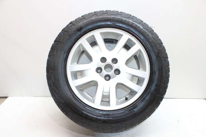 6H521007LB Land Rover Freelander 2 - LR2 R 20 anglies pluošto ratlankis (-iai)