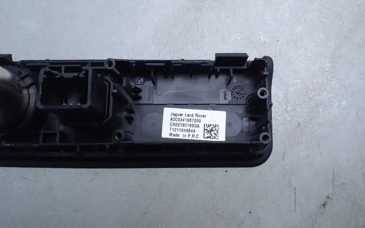 Land Rover Range Rover Sport L494 (2009 - 2013) CH2219C166DA Прикуриватель — фото 2