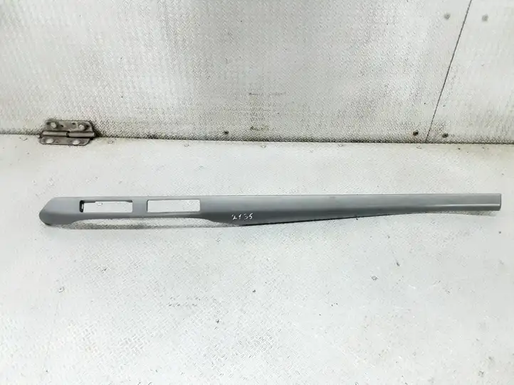Toyota Avensis T250 (2003 - 2006) 5547505010 Декоративная планка — фото 1