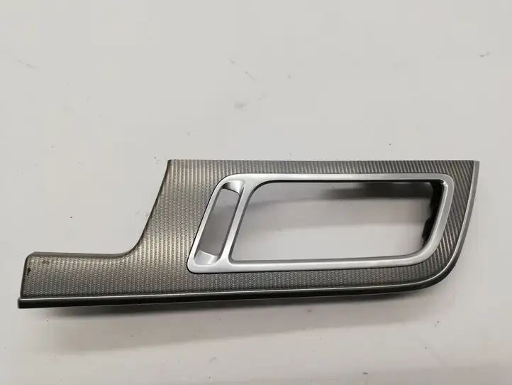 Mercedes-Benz E W212 (2009 - 2016) 2126804693 Декоративная планка — фото 1