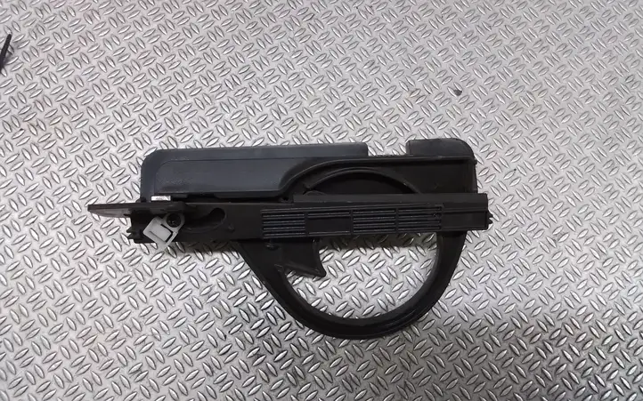 Nissan X-Trail T30 (2001 - 2007)  28156CR000 Передний держатель чашки