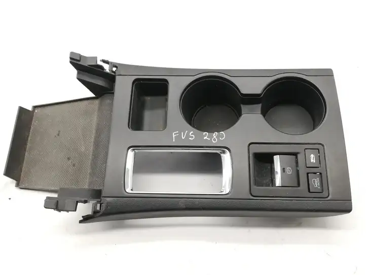 Subaru Outback (BS) (2014 - 2019) 92173AL10A Передний подстаканник — фото 1
