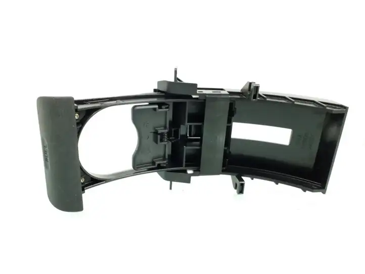 Honda Civic (2006 - 2011) Передний подстаканник — фото 2