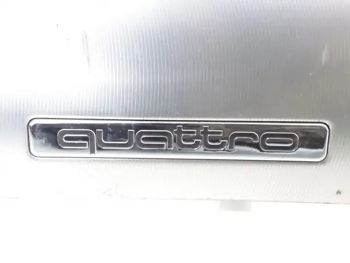 Audi A6 S6 C6 4F (2004 - 2008) 4F1853190 Декоративная планка — фото 3