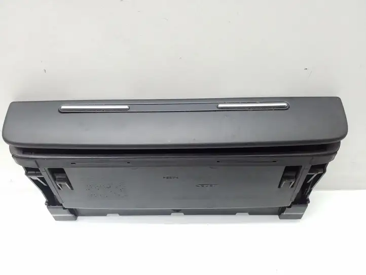 Seat Exeo (3R) (2008 - 2013) 8H0857058F Выдвижной ящик — фото 4
