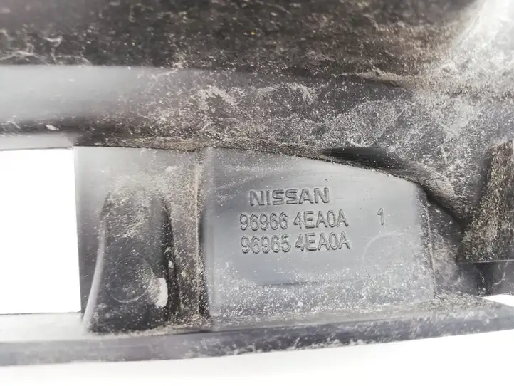 Nissan Qashqai (2013 - 2017) 969664EA0A Передний подстаканник — фото 4