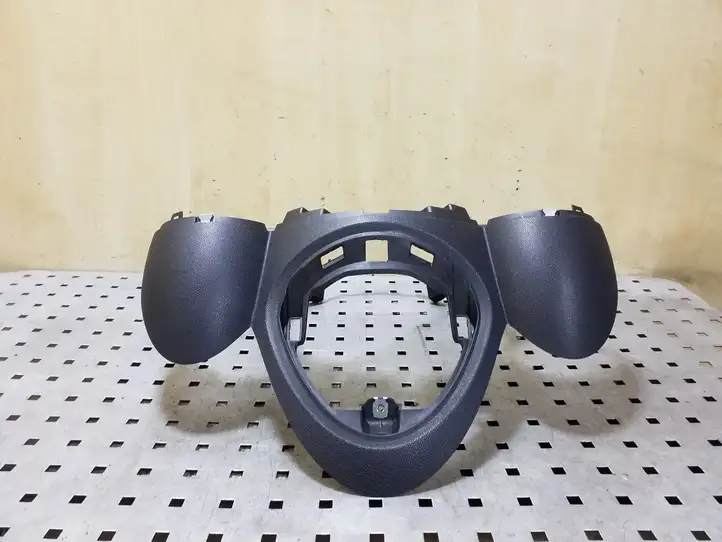 Mini Cooper Countryman R60 (2010 - 2016) 9801429 Отделка панели приборов — фото 1