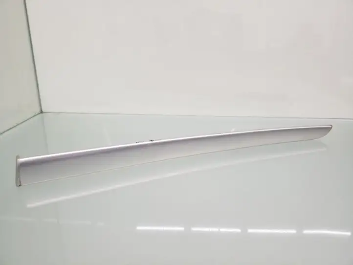 Audi A4 S4 B7 8E 8H (2004 - 2009) 8E0867420 Декоративная планка — фото 1