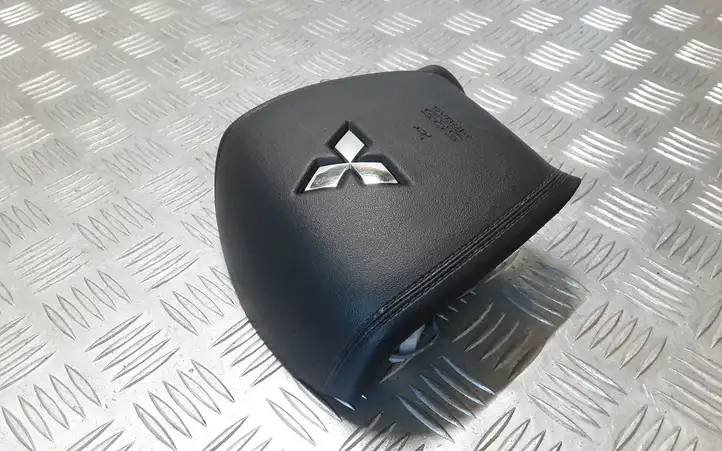 Mitsubishi Outlander (2018 - 2021) TG14A02001 Подушка безопасности руля — фото 3