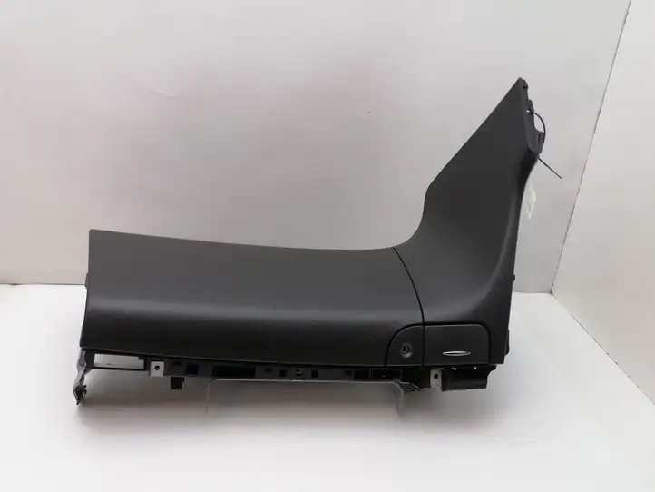 Mercedes-Benz E W211 (2002 - 2009) 2116802487 Бардачок в сборе — фото 1