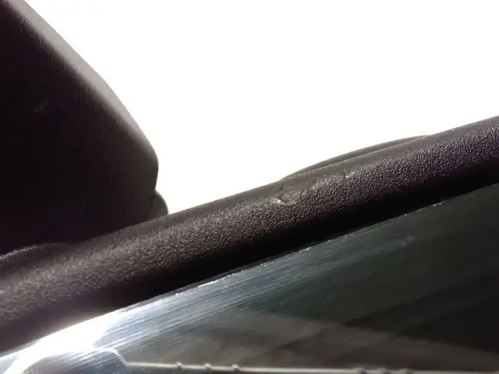 Mercedes-Benz C W204 (2007 - 2014) A2048102917 Салонное зеркало заднего вида — фото 8