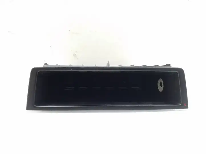 Skoda Octavia Mk2 (1Z) (2004 - 2013) 1Z0862639A Выдвижной ящик — фото 2
