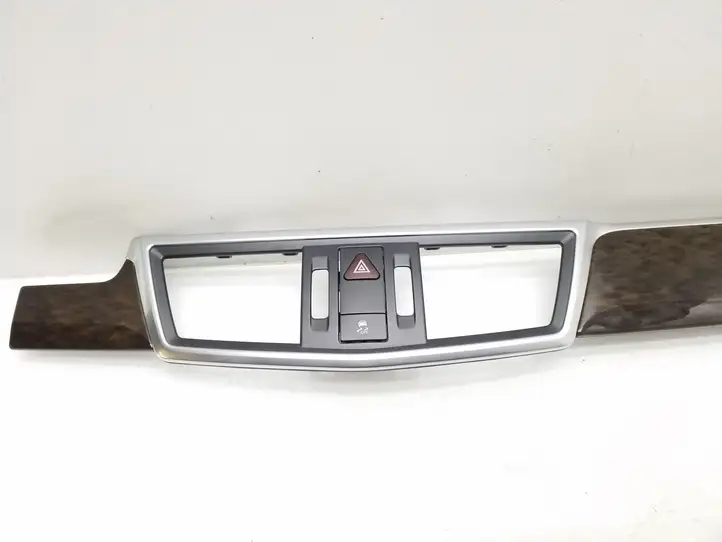 Mercedes-Benz E W212 (2009 - 2016) A2126800271 Декоративная планка — фото 11