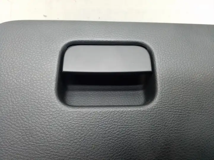 Volkswagen PASSAT CC (2008 - 2012) 3C1857921L Крышка бардачка — фото 7