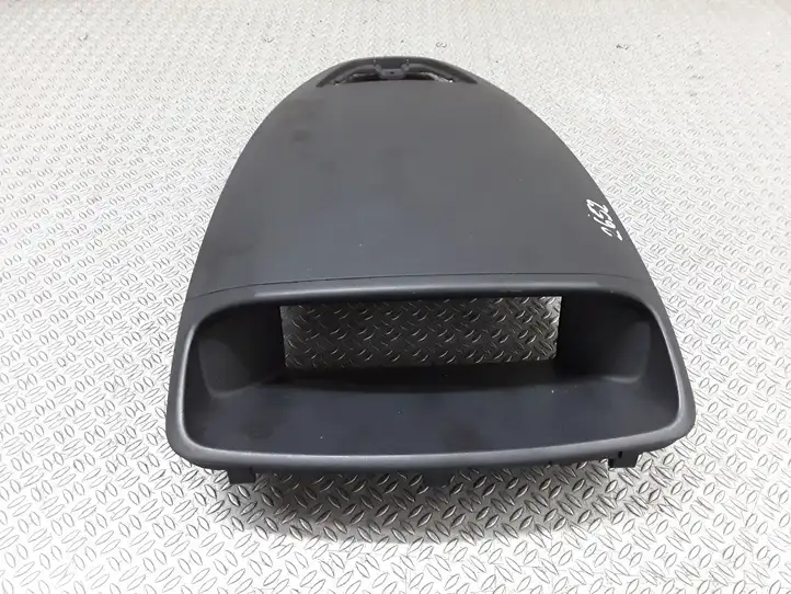 Opel Corsa D (2006 - 2010) 13205164 Центральная отделка панели приборов — фото 1