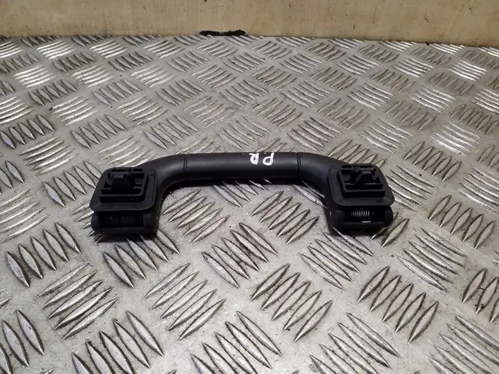 Mercedes-Benz E W212 (2009 - 2016)   Передняя ручка