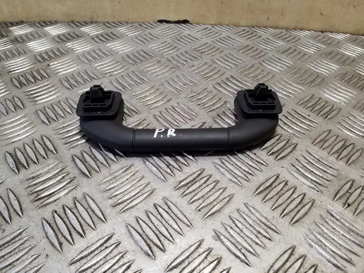 Mercedes-Benz E W212 (2009 - 2016)   Передняя ручка