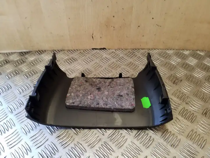 Citroen C4 Grand Picasso (2013 - 2016) 96778424ZD Отделка внутренней панели салона — фото 2