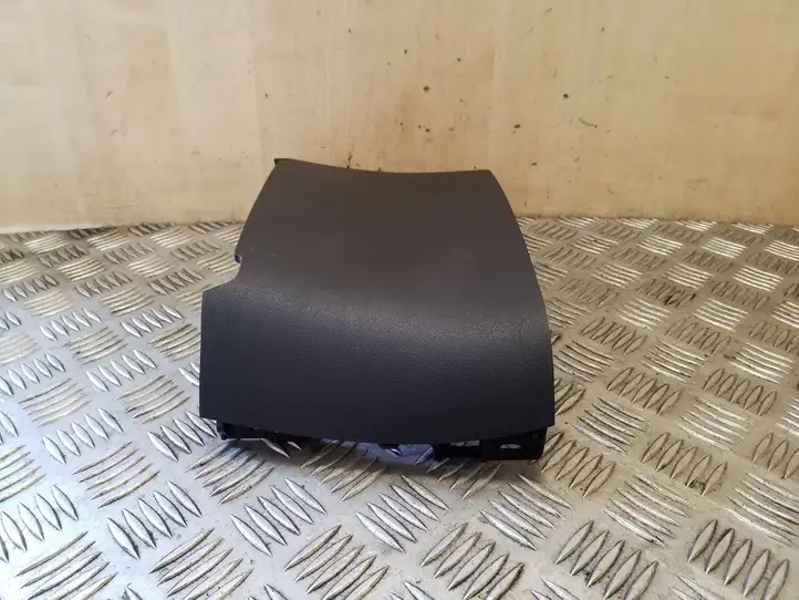 Citroen C4 Grand Picasso (2013 - 2016) 96778424ZD Отделка внутренней панели салона — фото 3