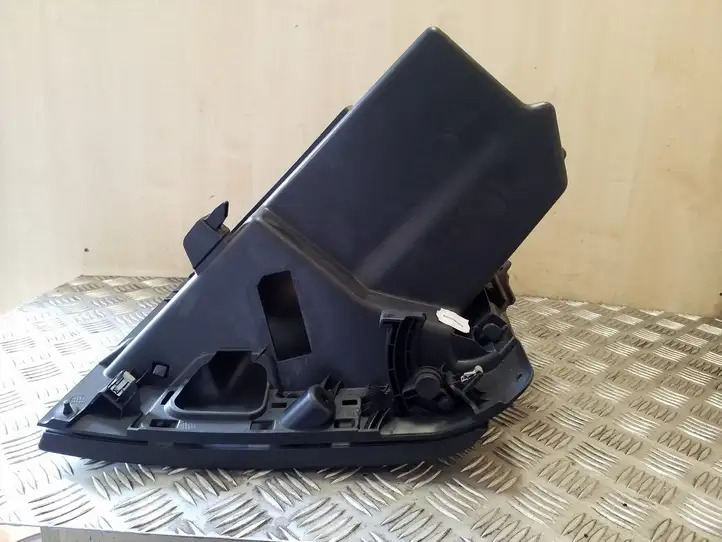Citroen C4 Grand Picasso (2013 - 2016) 96778423ZD Бардачок в сборе — фото 7