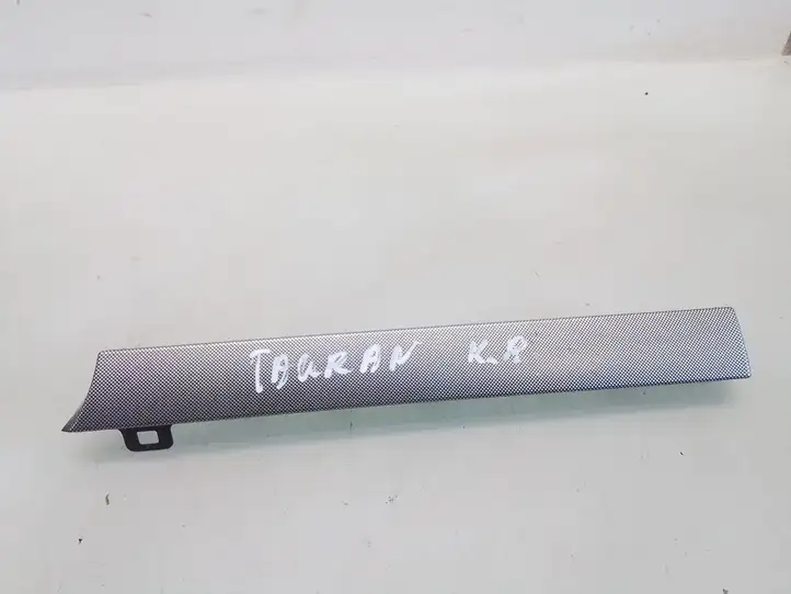Volkswagen Touran I (2003 - 2010) 1T1858417 Декоративная планка — фото 1