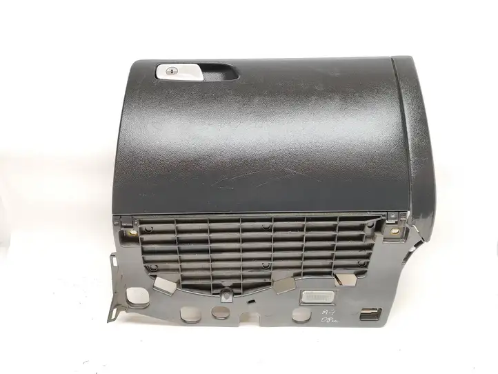 Audi A4 S4 B8 8K (2007 - 2011) 8K1857035C Бардачок в сборе — фото 1