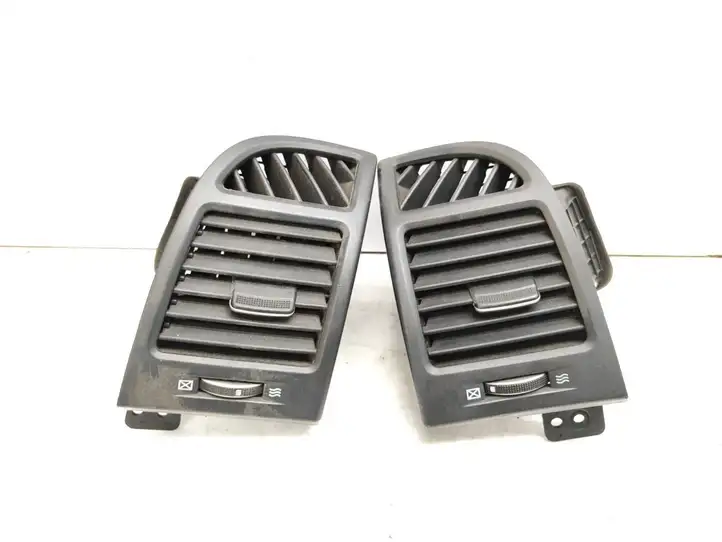 Hyundai Santa Fe (2005 - 2009) 974802B000 Боковой воздушный дефлектор — фото 1