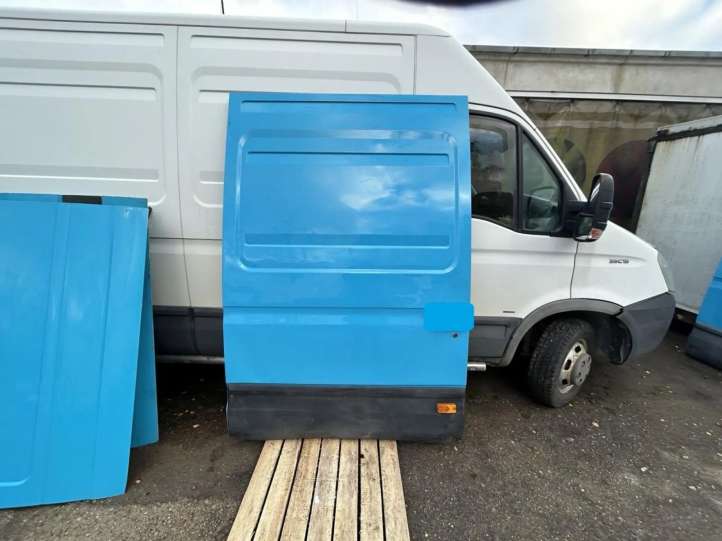 99489203 Iveco Daily 4th gen Šoninės slankiojančios durys